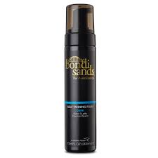 BONDI Sands Self Tanning Foam Dark 200ml